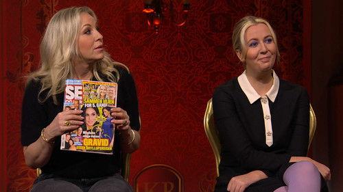 Taskmaster Norway Season 5 Episode 4 - Something Bombed