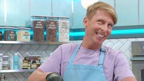 Nailed It! Season 6 Episode 2 - Paranormal Pastries