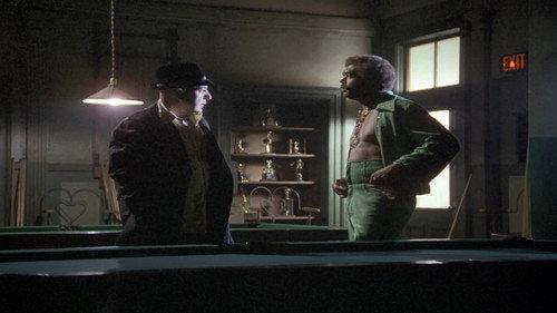 Kojak Season 2 Episode 15 - Loser Takes All