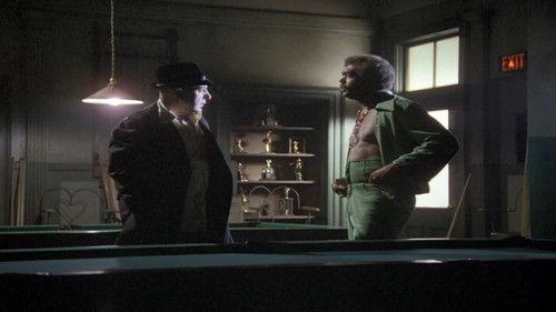 Kojak Season 2 Episode 15 - Loser Takes All