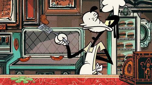 Mickey Mouse Season 1 Episode 1 - No Service