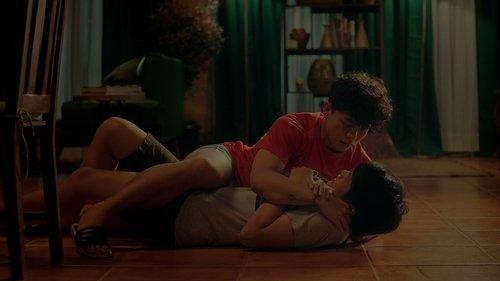 Gameboys Season 2 Episode 3 - Feel at Home