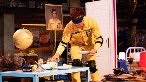 Testers Season 1 Episode 4 - Episode 4