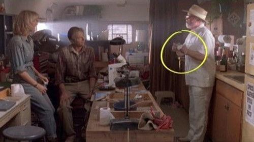 Faux raccord Season 1 Episode 5 - Episode 5