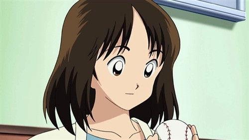 Cross Game Season 1 Episode 46 - I've Got a Bad Feeling