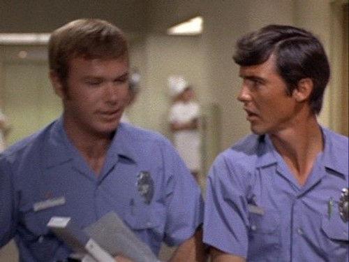 Adam-12 Season 5 Episode 4 - Lost And Found