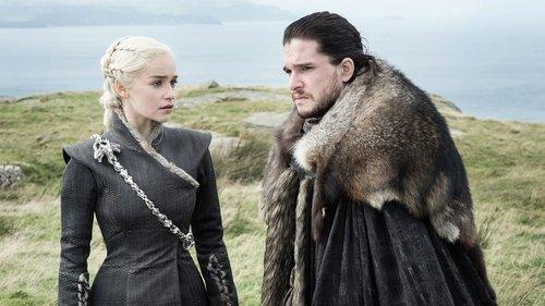 undefined Season 7 Episode 5 - Eastwatch
