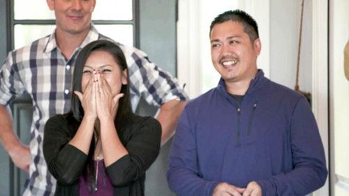 100 Day Dream Home Season 1 Episode 3 - Coastal Cottage