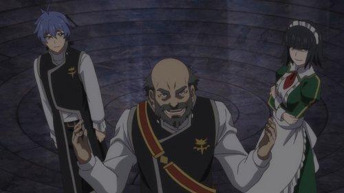 Akashic Records of Bastard Magic Instructor Season 1 Episode 9 - The Reason to Live