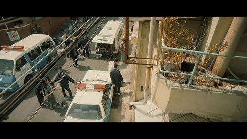 Life on Mars Season 1 Episode 4 - Recalling Lost Memories