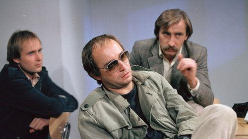 Malý pitaval z velkého města Season 2 Episode 5 - Episode 5