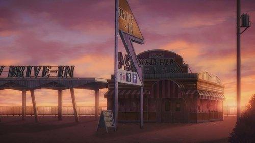 SK8 the Infinity Season 1 Episode 9 - We Were Special Back Then