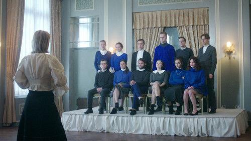 Ares Season 1 Episode 3 - Episode 3