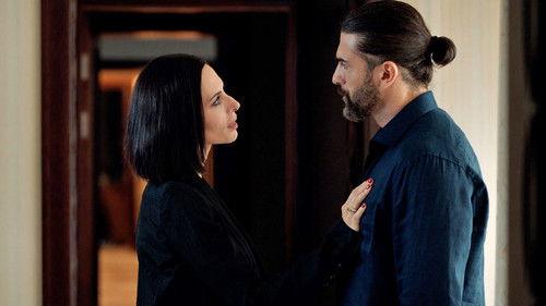 Russian Affairs Season 4 Episode 3 - Episode 3