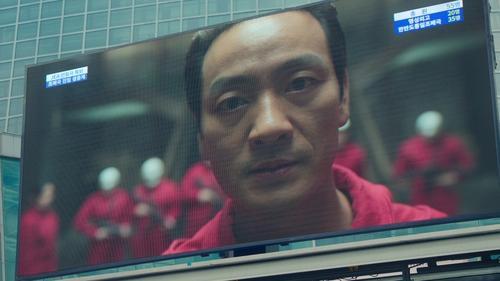 Money Heist: Korea - Joint Economic Area Season 1 Episode 6 - Episode 6
