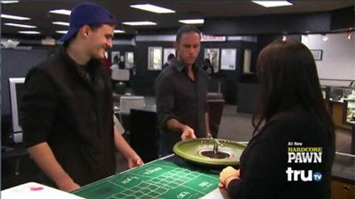 Hardcore Pawn Season 5 Episode 20 - Ashley's Breakdown