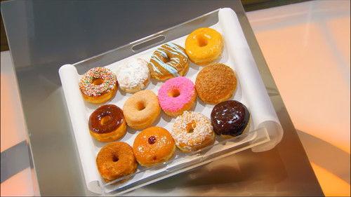 MasterChef Season 5 Episode 4 - Top 18 Compete