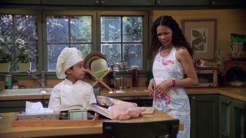 undefined Season 4 Episode 17 - The Anniversary Present