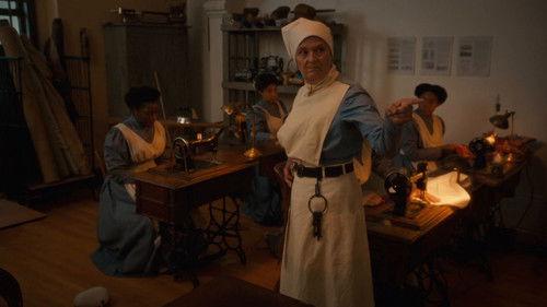 Murdoch Mysteries Season 15 Episode 7 - The Incorrigible Dr. Ogden