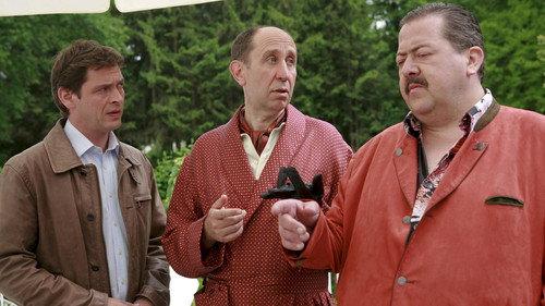 Die Rosenheim-Cops Season 8 Episode 3 - Am toten Punkt