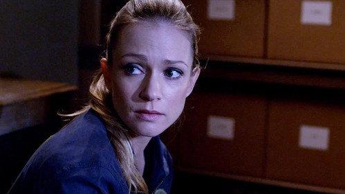 undefined Season 10 Episode 15 - Scream