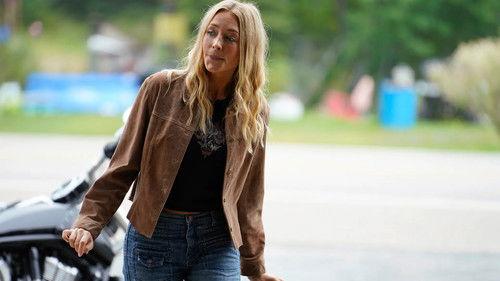 Moonshine Season 2 Episode 1 - The Three Sisters of Fate