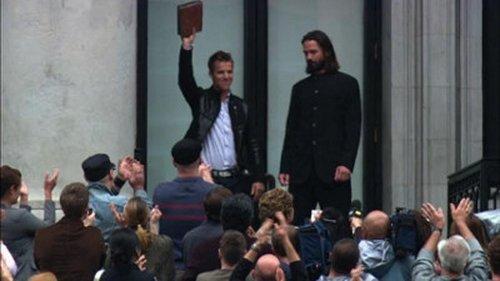 The 4400 Season 4 Episode 13 - The Great Leap Forward