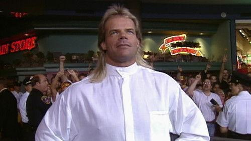WCW Monday Nitro Season 1 Episode 1 - WCW Monday Nitro - Sep. 04, 1995