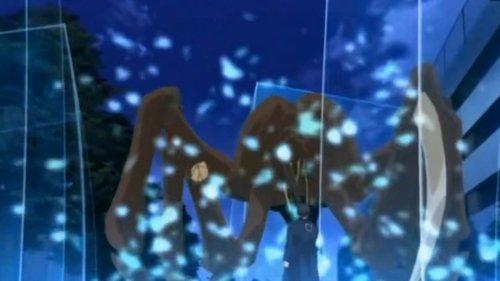 Kekkaishi Season 1 Episode 16 - Uro-sama of the Colorless Swamps