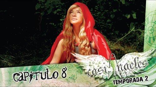 Casi Ángeles Season 2 Episode 8 - Episode 8: UNDER SEVEN KEYS