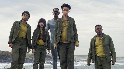 undefined Season 2 Episode 7 - Feeding