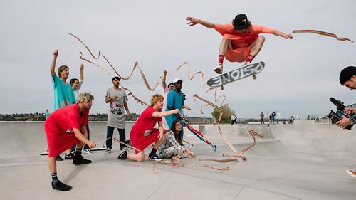 King of the Road Season 3 Episode 8 - Dusted in the Desert