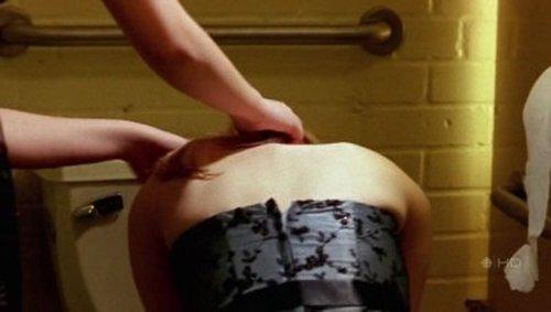 Being Erica Season 1 Episode 1 - Dr. Tom