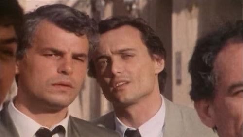 The Octopus Season 1 Episode 1 - Episode 1