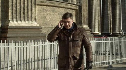 Шеф Season 2 Episode 16 - Episode 16