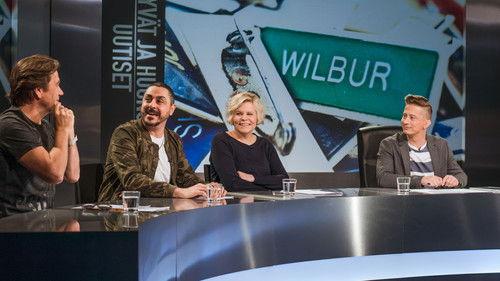 The Good and the Bad News Season 8 Episode 5 - Episode 5