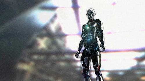 NASA's Unexplained Files Season 6 Episode 7 - Planet of the Metal Aliens