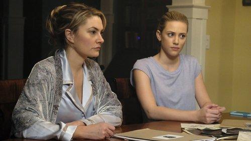 Riverdale Season 1 Episode 12 - Chapter Twelve: Anatomy of a Murder