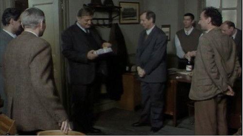 Maigret Season 1 Episode 14 - Maigret and the Spinster