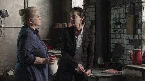 Rabia Season 1 Episode 7 - Episode 7