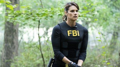 FBI Season 7 Episode 6 - Perfect