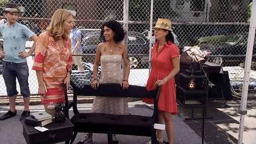 Flea Market Flip Season 3 Episode 5 - Bringing the Bling!