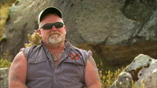 IRT Deadliest Roads Season 2 Episode 7 - Oxygen Required