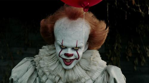 Horror's Greatest Season 1 Episode 5 - Stephen King Adaptations