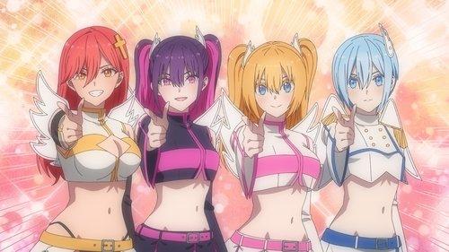 2.5 Dimensional Seduction Season 1 Episode 20 - The World We Create with Our Friends