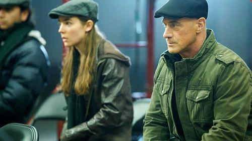 undefined Season 2 Episode 13 - As Hubris Is to Oedipus