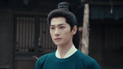 Zhan Zhao Adventures Season 1 Episode 16 - The Death of Master Ding