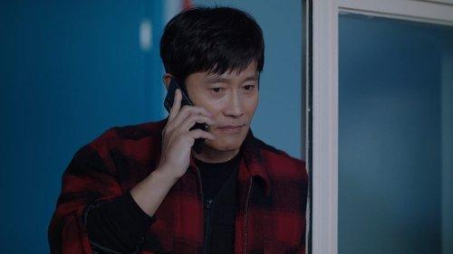 Our Blues Season 1 Episode 17 - Chun-hui and Eun-gi 2