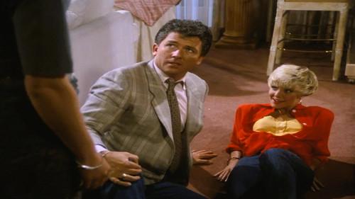 Dallas Season 13 Episode 1 - Phantom of the Oil Rig