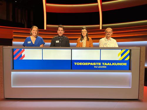 De Campus Cup Season 4 Episode 20 - Episode 20